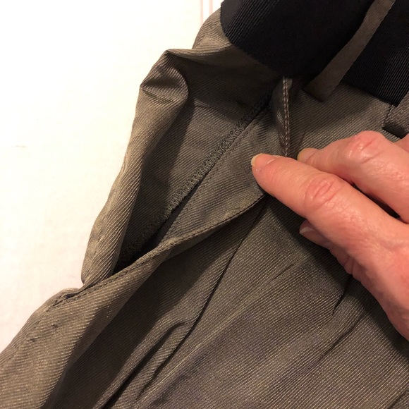 Anthropologie Thistlepearl Shorts (B19) - Picture 5 of 7